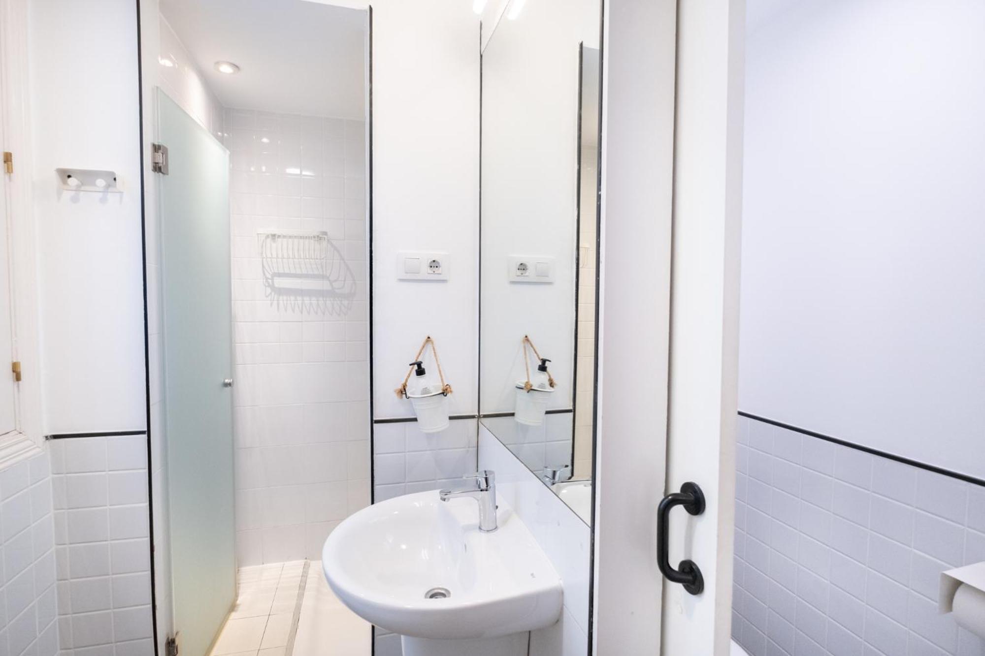 The Alberg Madrid