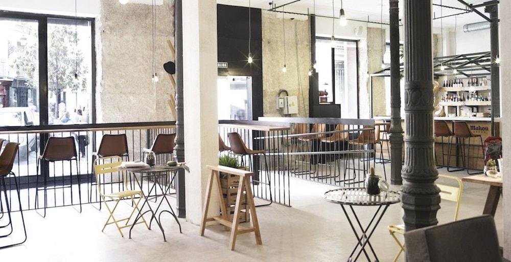 The Hat Hostel